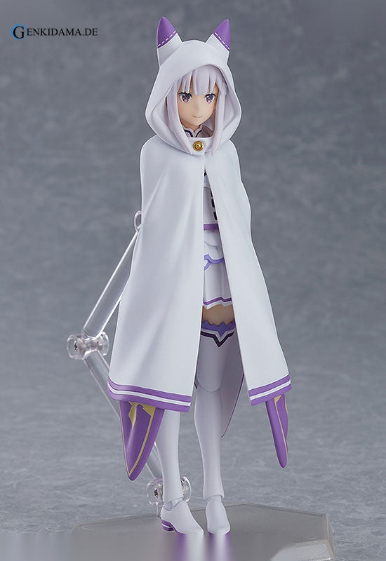 figma Re:ZERO -Starting Life in Another World- Emilia