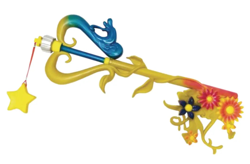 Kingdom Hearts Kairi Keyblade Replica, 81 cm