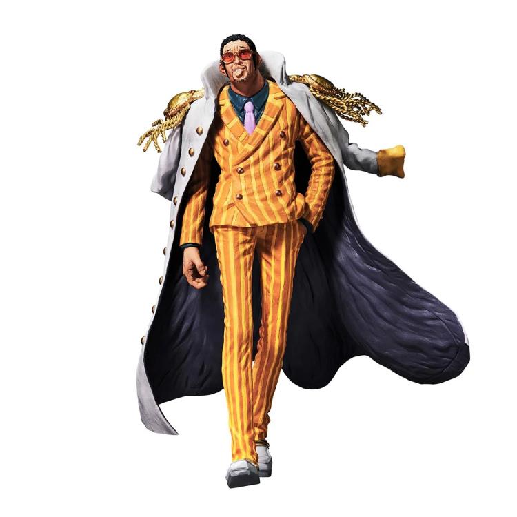 Borsalino (Absolute Justice) - Ichibansho