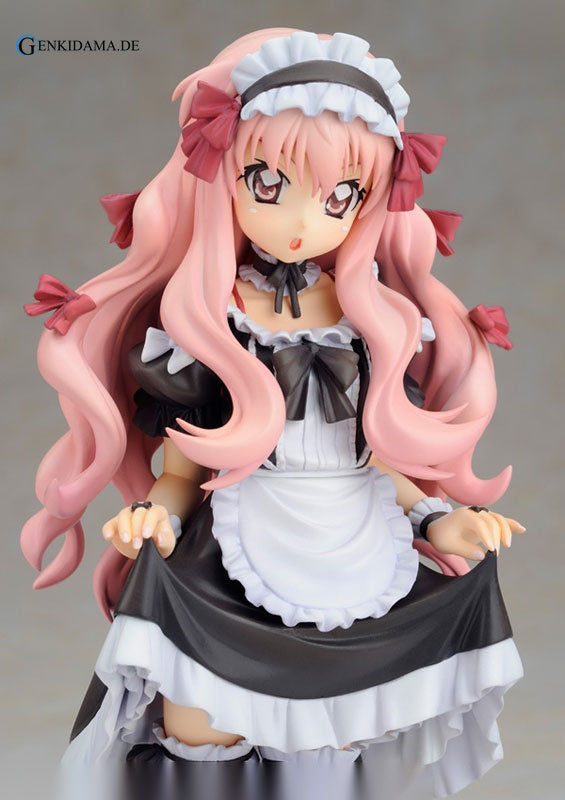 The Familiar of Zero: Rondo of Princess - Louise Goth Punk Ver.