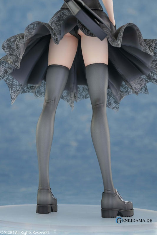 Name Wonderful Everyday -Diskontinuierliches Dasein Anime Figur günstig kaufen Ansicht 20