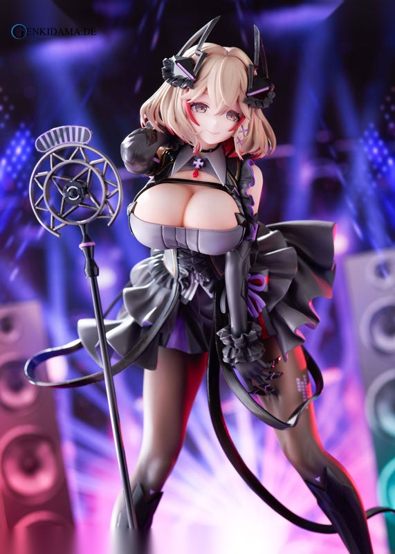 Azur Lane Roon Muse AmiAmi Limited Edition