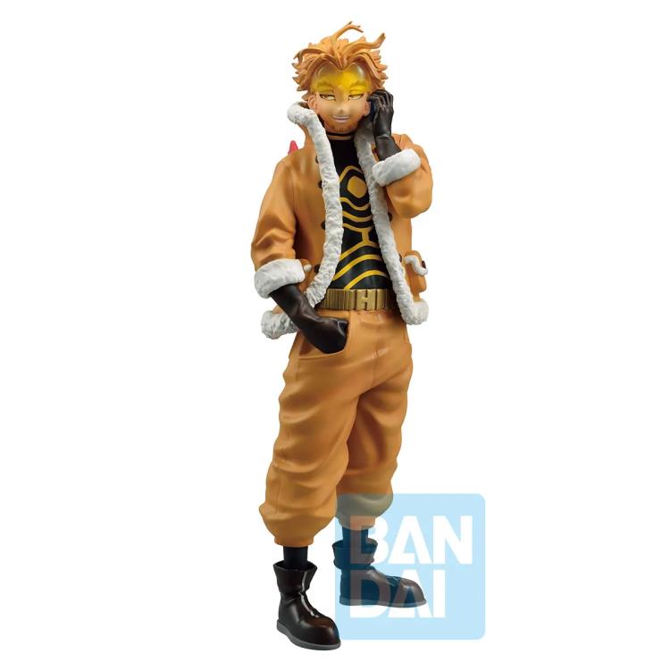 Hawks - My Hero Academia - Ichbansho