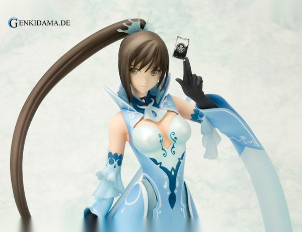 Shining Blade - Sakuya -Mode:Cerulean