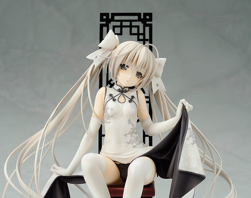 Sora Kasugano China Dress Ver. Haruka na Sora Alter