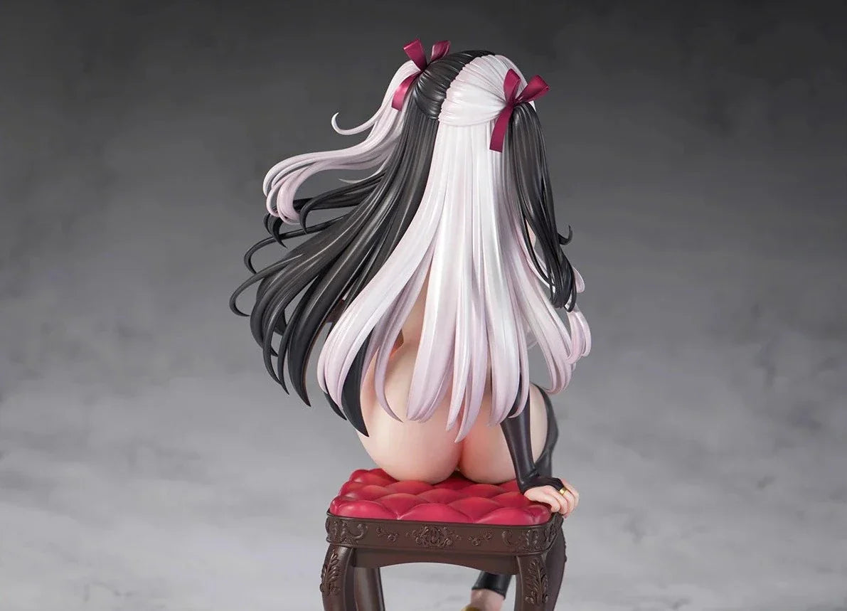 Othello-chan Ero-Cos Insight 1/4