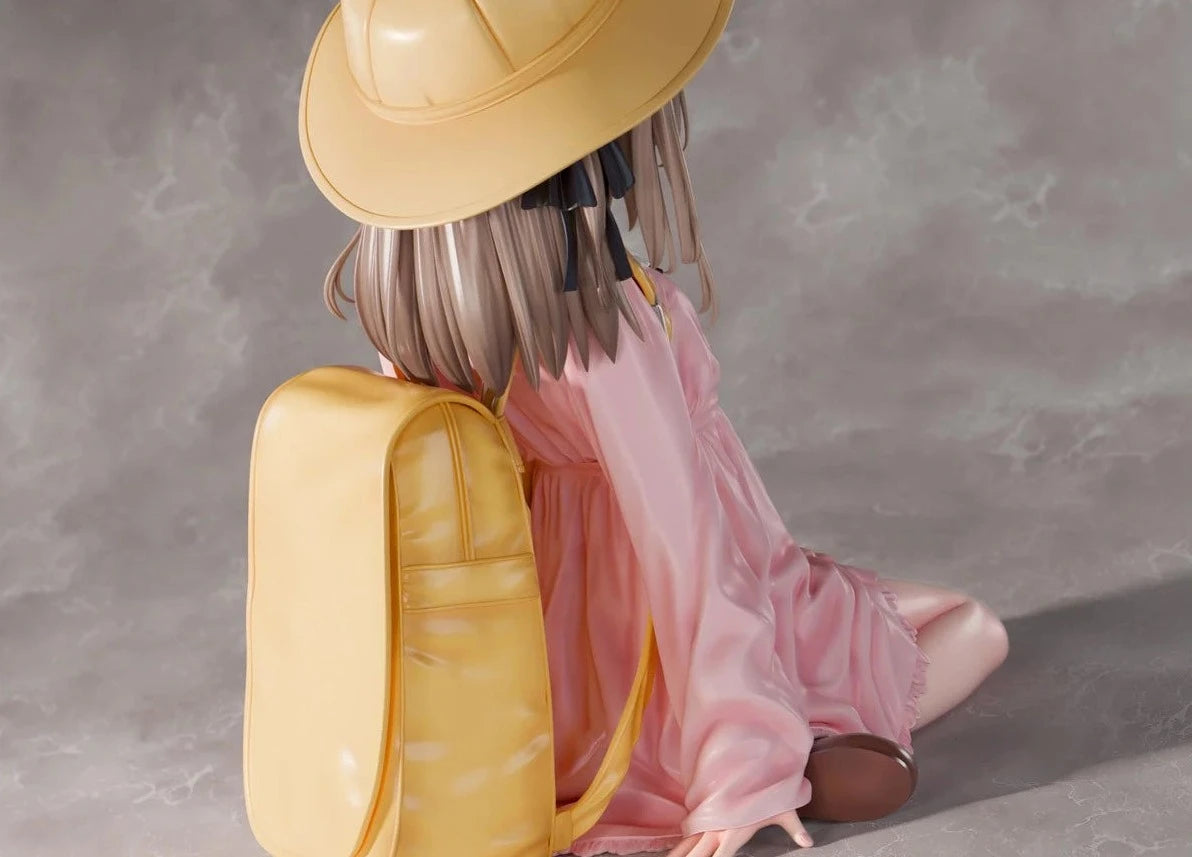 Honoka-chan Original Character B`full 1/4