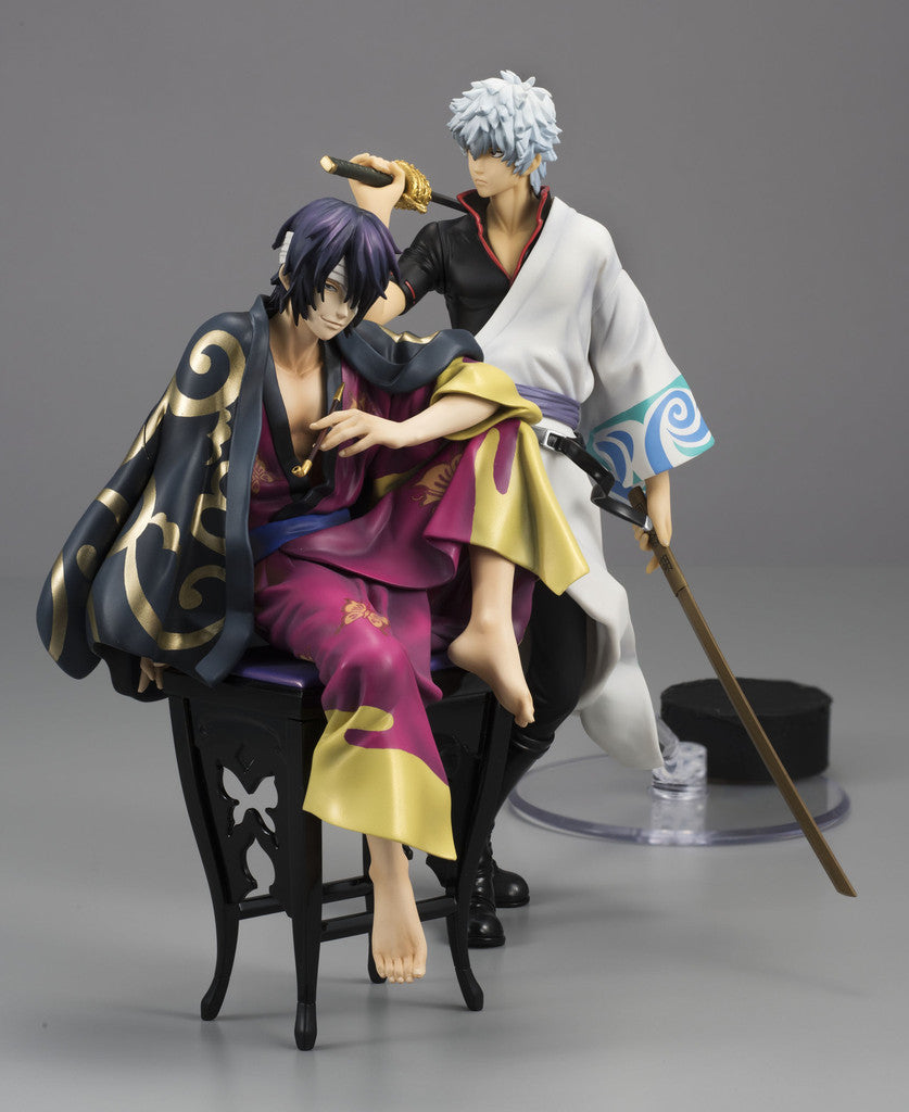 Takasugi Shinsuke - G.E.M. Series - MegaHouse