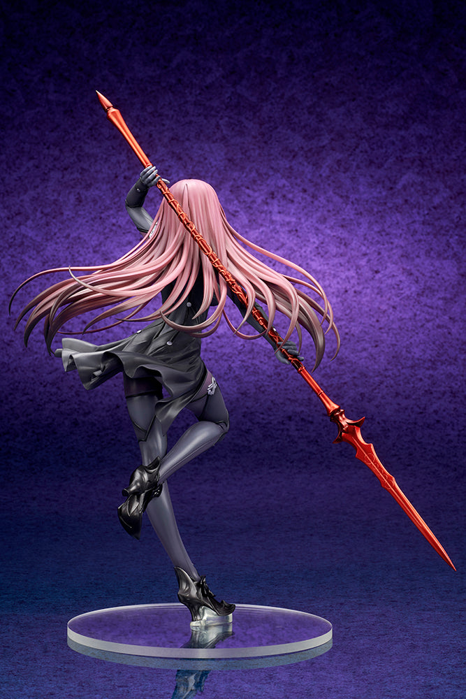Scathach Lancer Ver. Fate/Grand Order