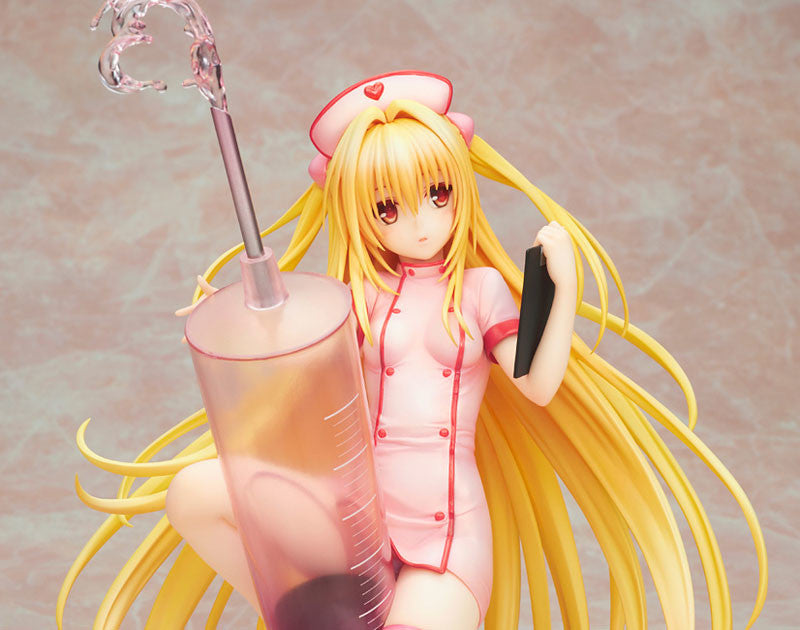 Golden Darkness Nurse Ver. Alter