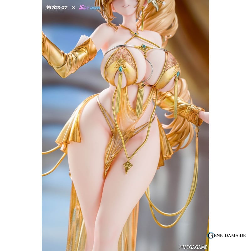 Lobera Passionate Night Daiblos Core Anime Figur günstig kaufen Ansicht 18