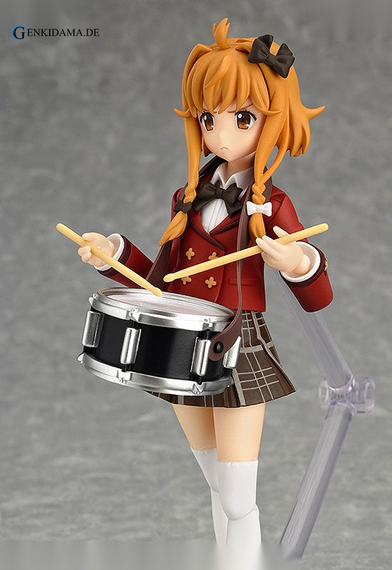 figma - Fantasista Doll: Uzume Uno