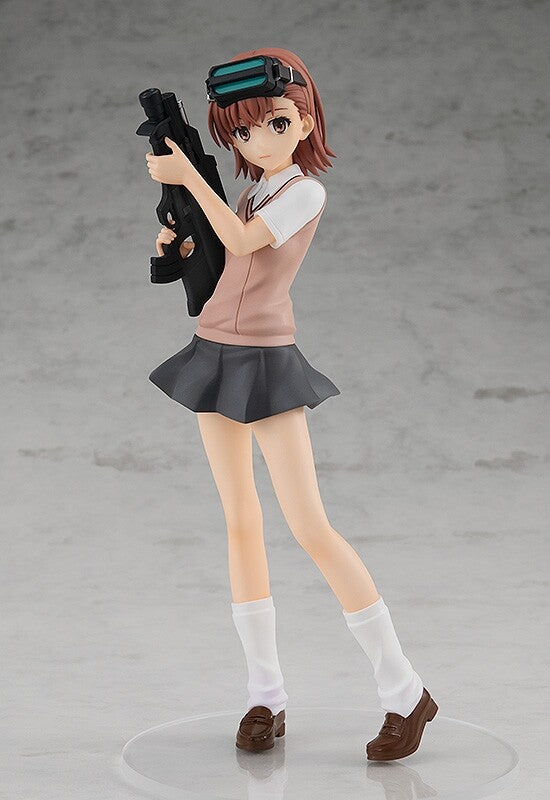 Misaka Imouto - Pop Up Parade - Good Smile Company