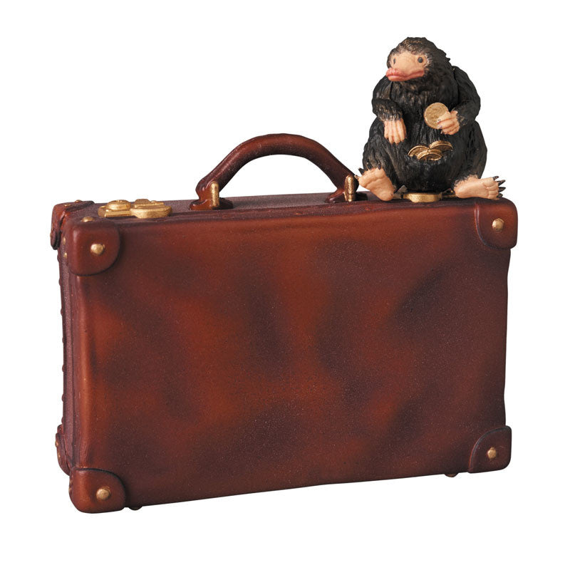 Newton Scamander Mafex Medicom - Anime Figuren günstig kaufen