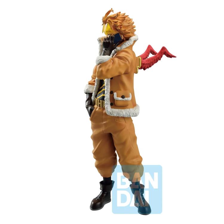 Hawks - My Hero Academia - Ichbansho
