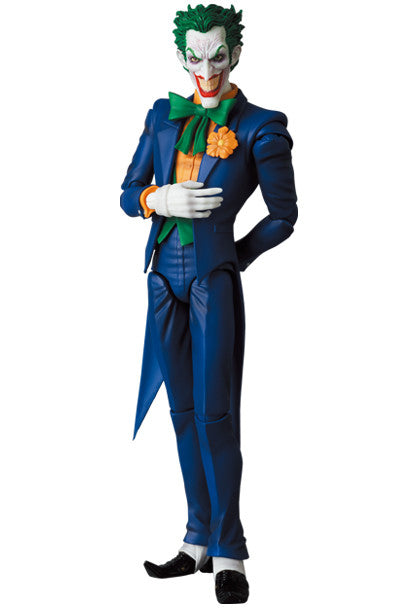 The Joker - Batman: Hush Ver. - Medicom
