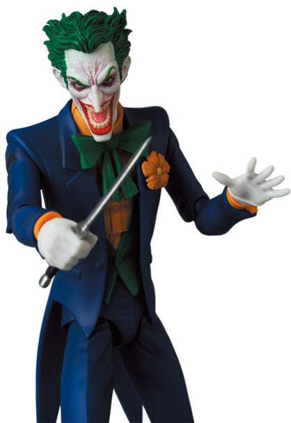 The Joker - Batman: Hush Ver. - Medicom