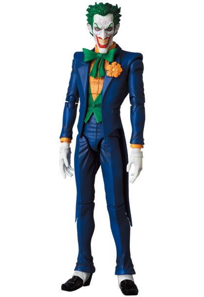 The Joker - Batman: Hush Ver. - Medicom