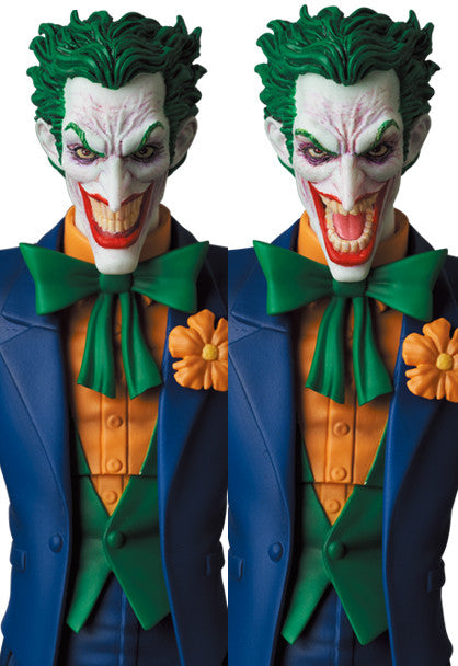 The Joker - Batman: Hush Ver. - Medicom