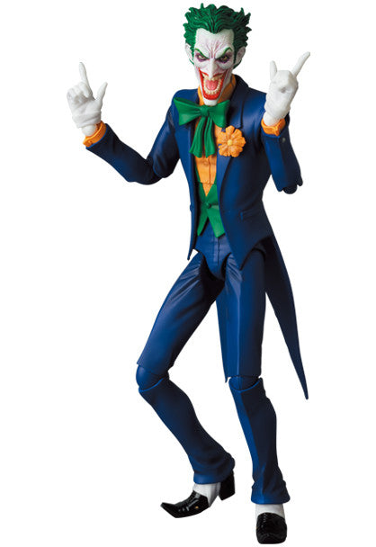 The Joker - Batman: Hush Ver. - Medicom