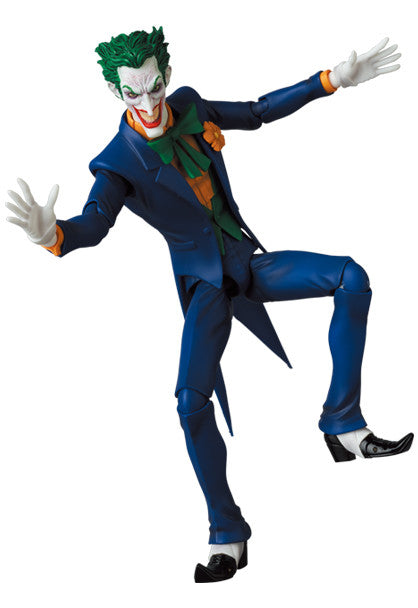 The Joker - Batman: Hush Ver. - Medicom