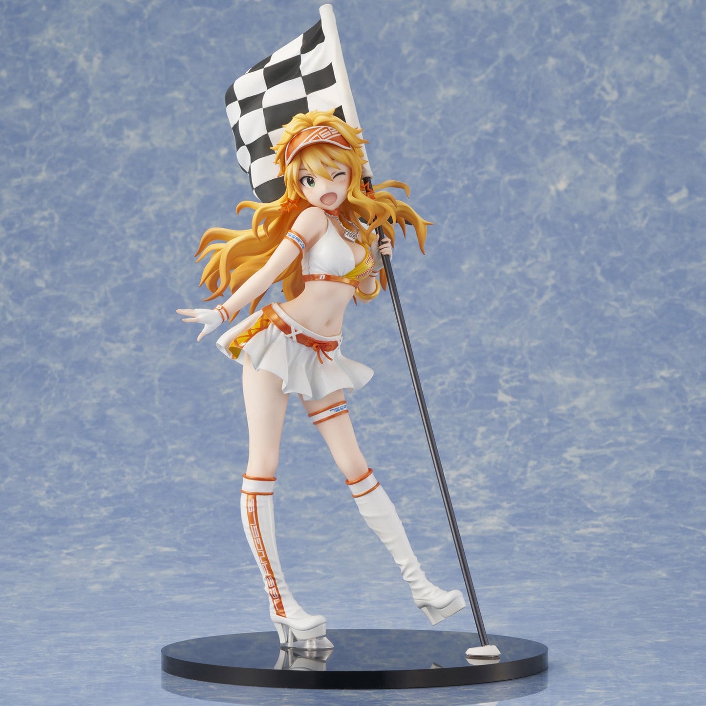 Hoshii Miki Shouakuma Circuit Lady Ver. Union Creative