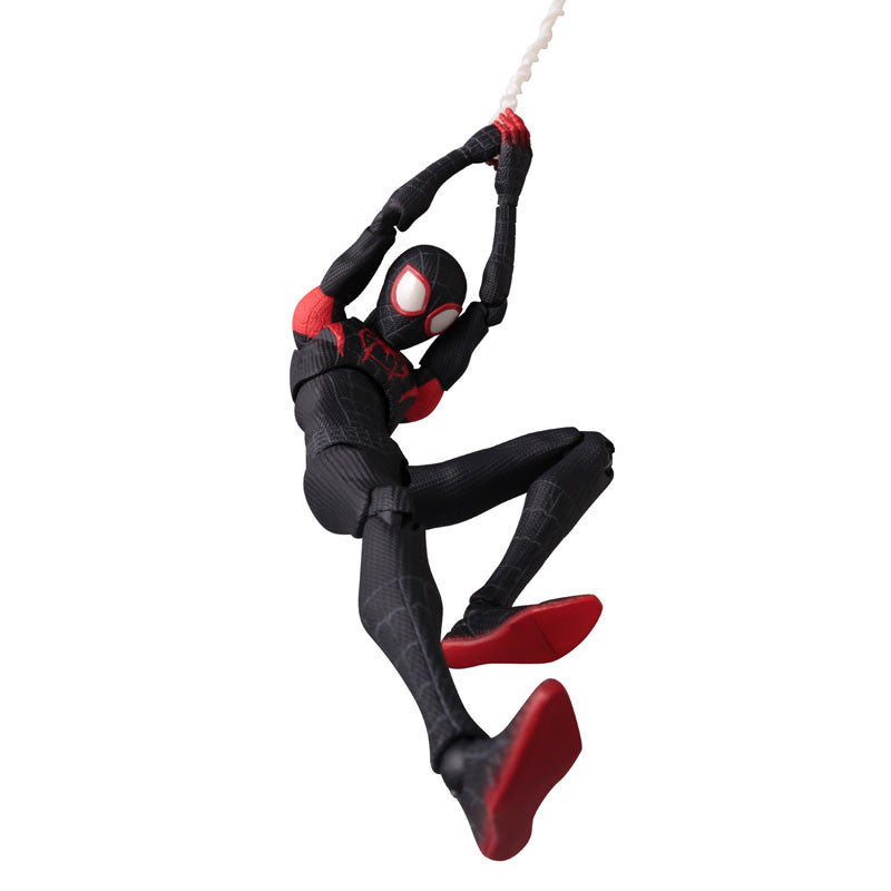 Spider-Man (Miles Morales) - Spider-Man: Into the Spider-Verse - SENTINEL