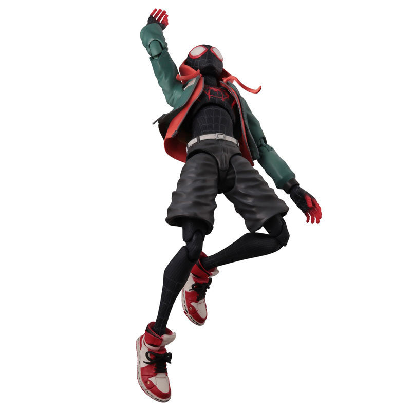 Spider-Man (Miles Morales) - Spider-Man: Into the Spider-Verse - SENTINEL