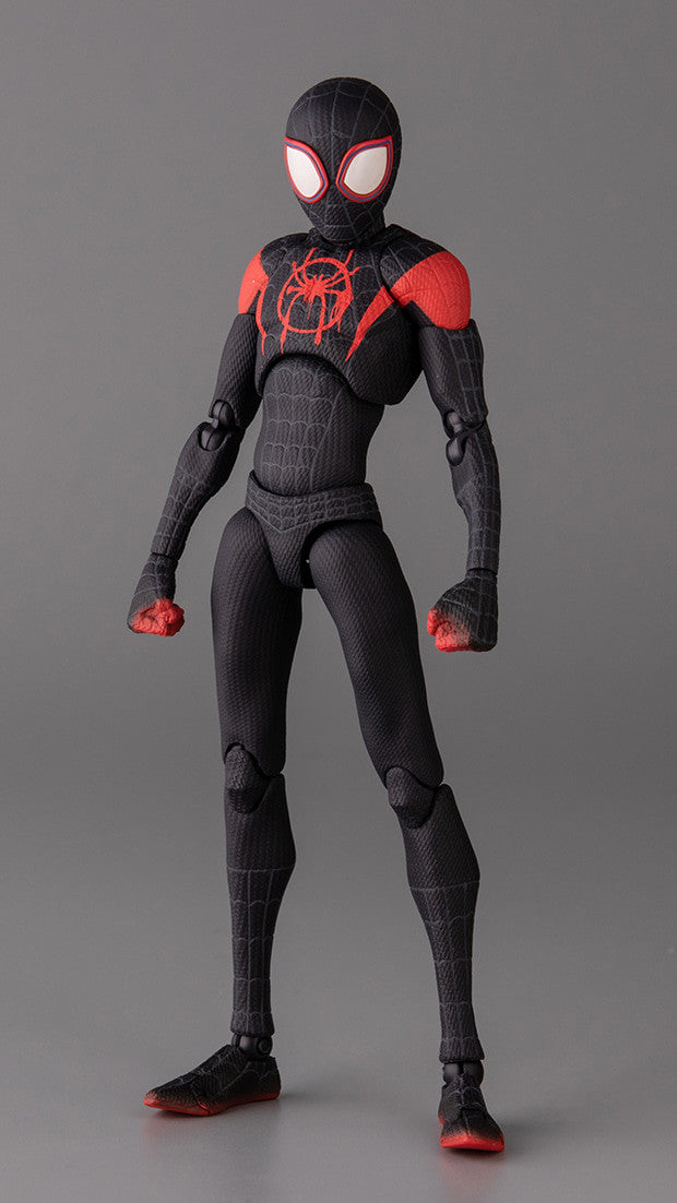 Spider-Man (Miles Morales) - Spider-Man: Into the Spider-Verse - SENTINEL