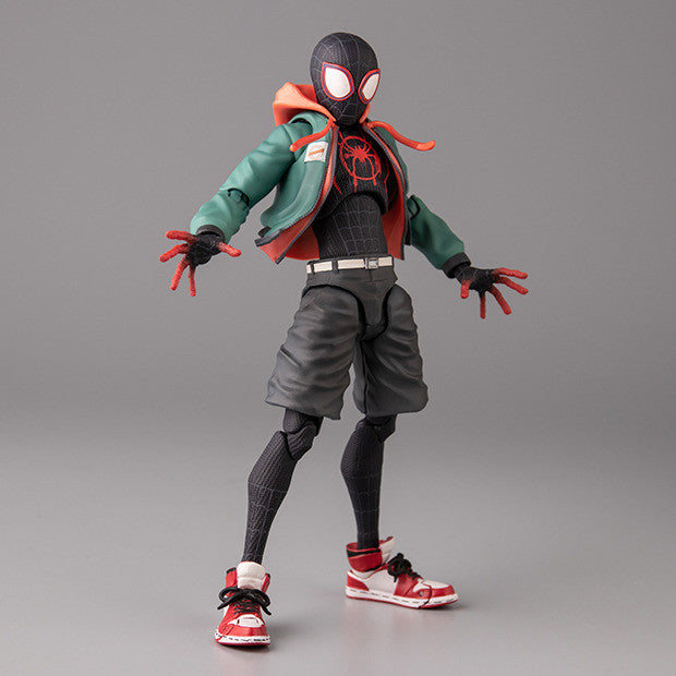 Spider-Man (Miles Morales) - Spider-Man: Into the Spider-Verse - SENTINEL