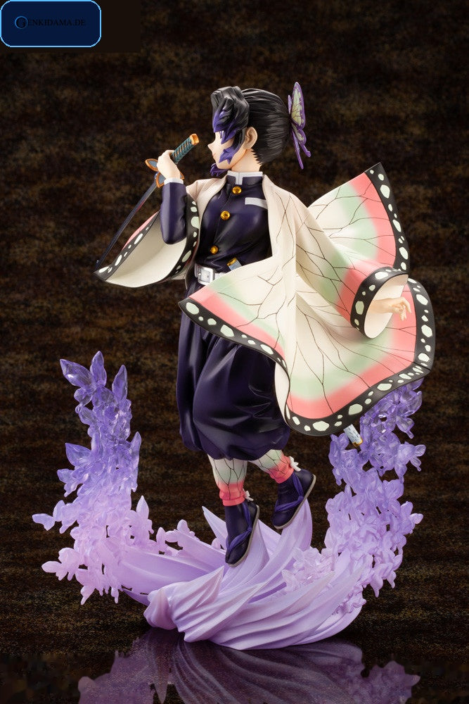 Shinobu Kocho ARTFXJ Kotobukiya