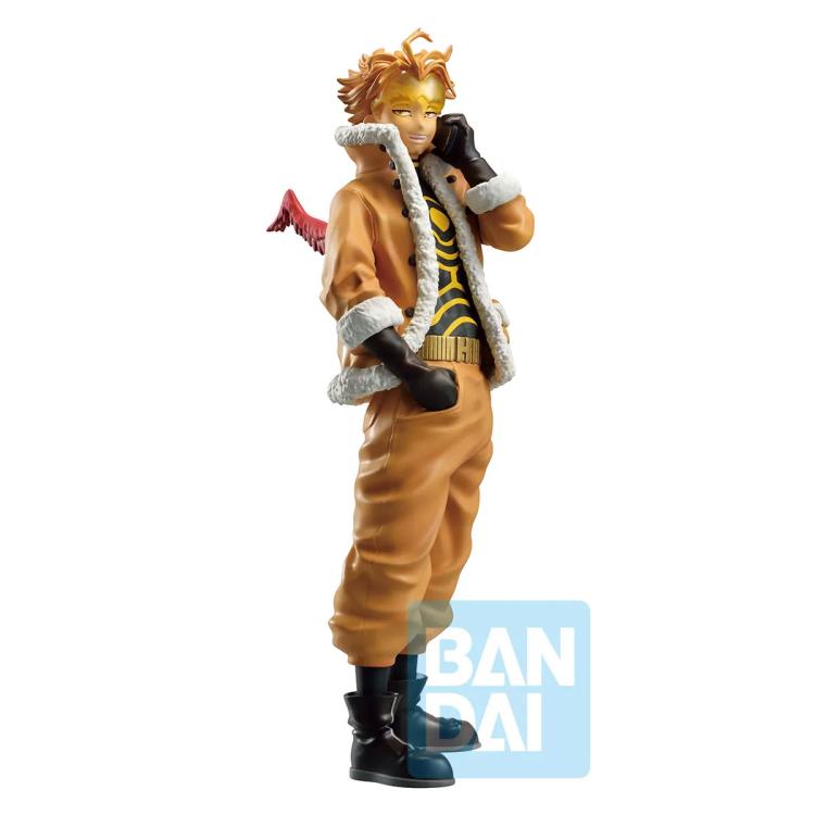 Hawks - My Hero Academia - Ichbansho