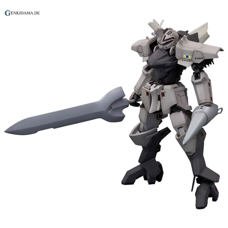 Broken Blade DELPHINE Renewal ver. 1/60 Plastic Model