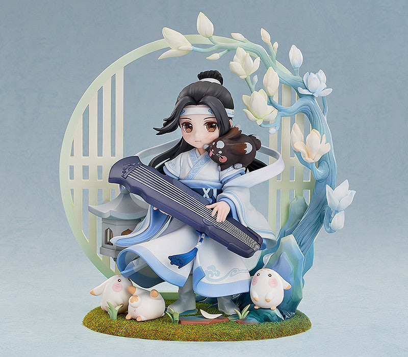Lan WangJi - Mo Dao Zu Shi - Good Smile Company