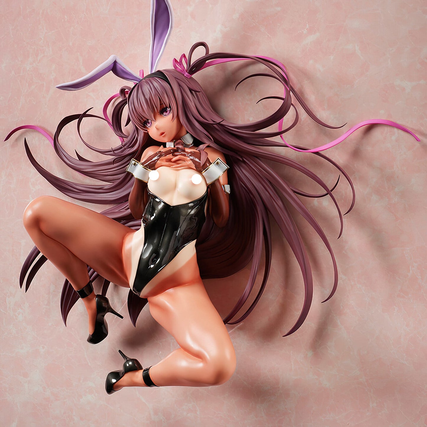 Mizuki Yukikaze Bunny Ver., Lilith Store Limited Taimanin BINDing