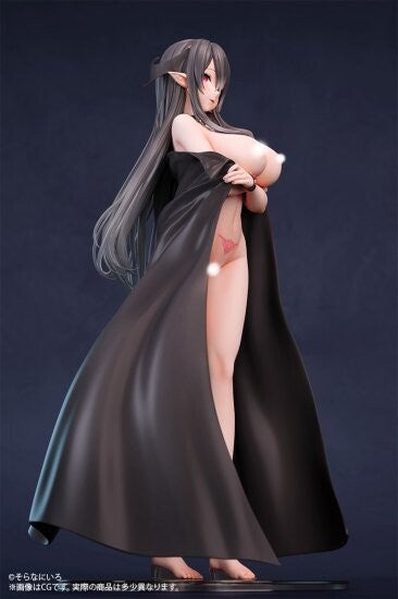 Succubus - Tsubasa off ver - Insight