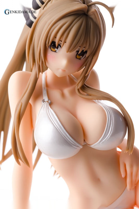 BEACH QUEENS - Amagi Brilliant Park: Isuzu Sento Animaru! Limited ver.
