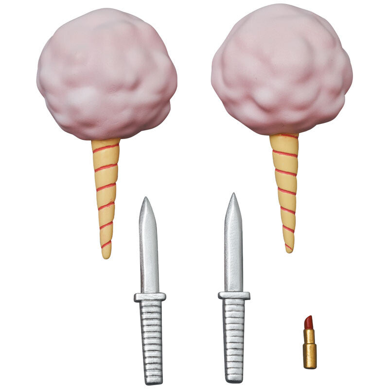 Joker - Variant Suit Ver. - Mafex (No.214) - Medicom