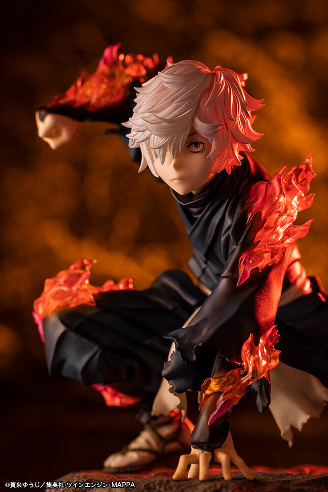 Gabimaru ARTFX J Hell's Paradise Kotobukiya