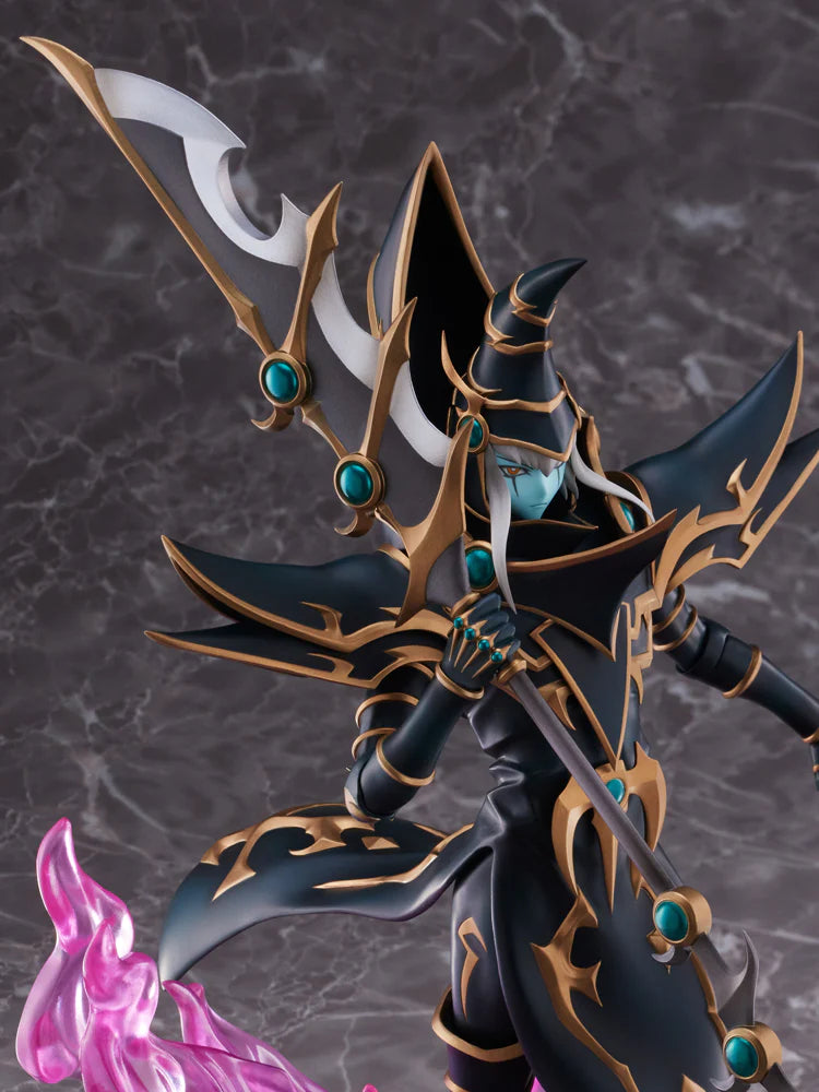 Dark Paladin F:Nex Furyu