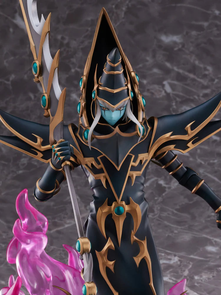 Dark Paladin F:Nex Furyu