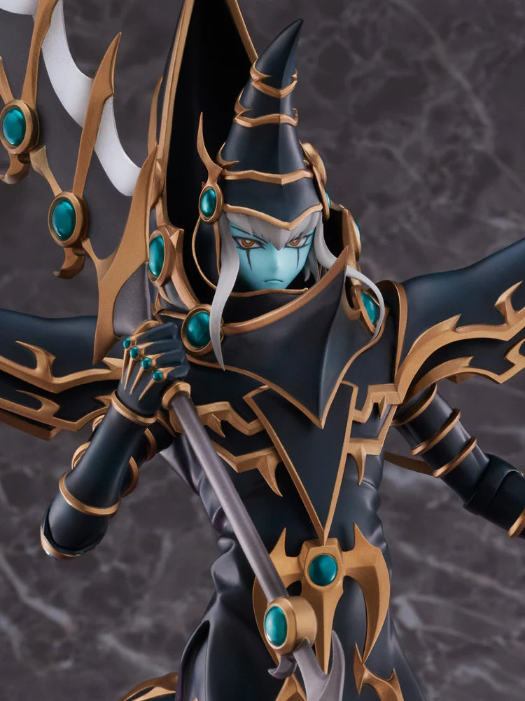 Dark Paladin F:Nex Furyu