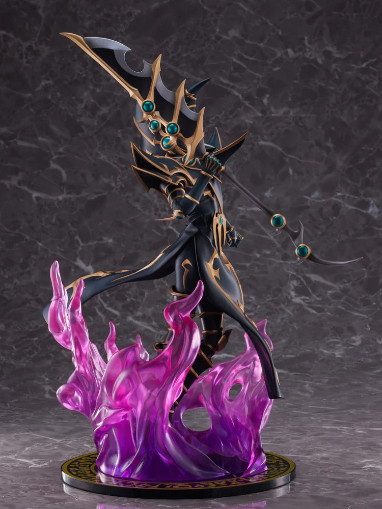 Dark Paladin F:Nex Furyu