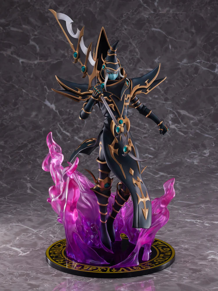 Dark Paladin F:Nex Furyu