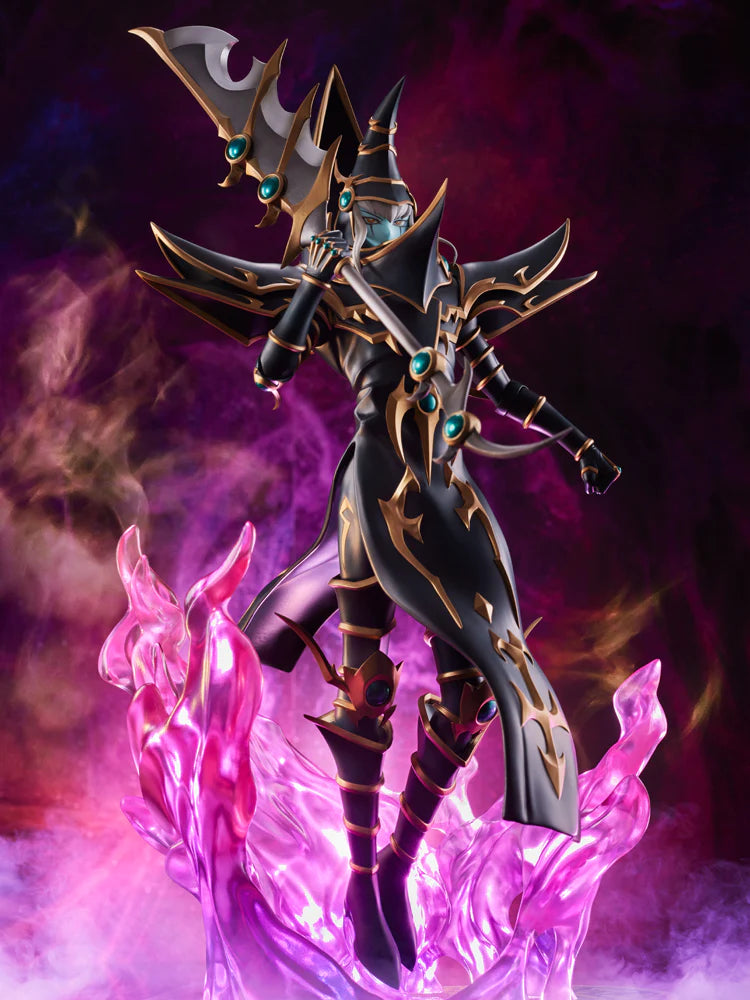 Dark Paladin F:Nex Furyu