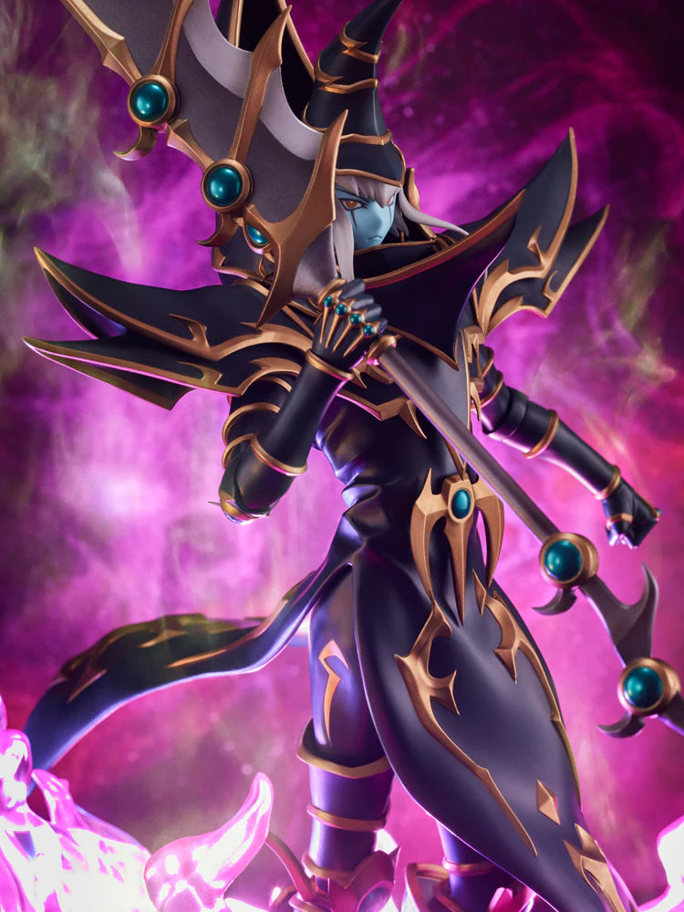 Dark Paladin F:Nex Furyu