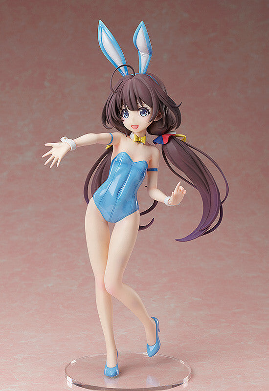 Hinatsuru Ai - B-style - Bare Leg Bunny Ver. - FREEing