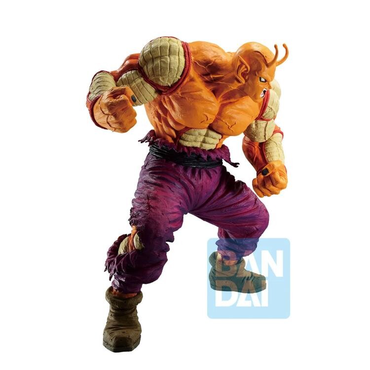 Orange Piccolo - Dragon Ball Z - Bandai Spirits