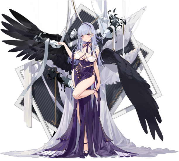 Dido Anxious Bisque Doll Ver. Neon max