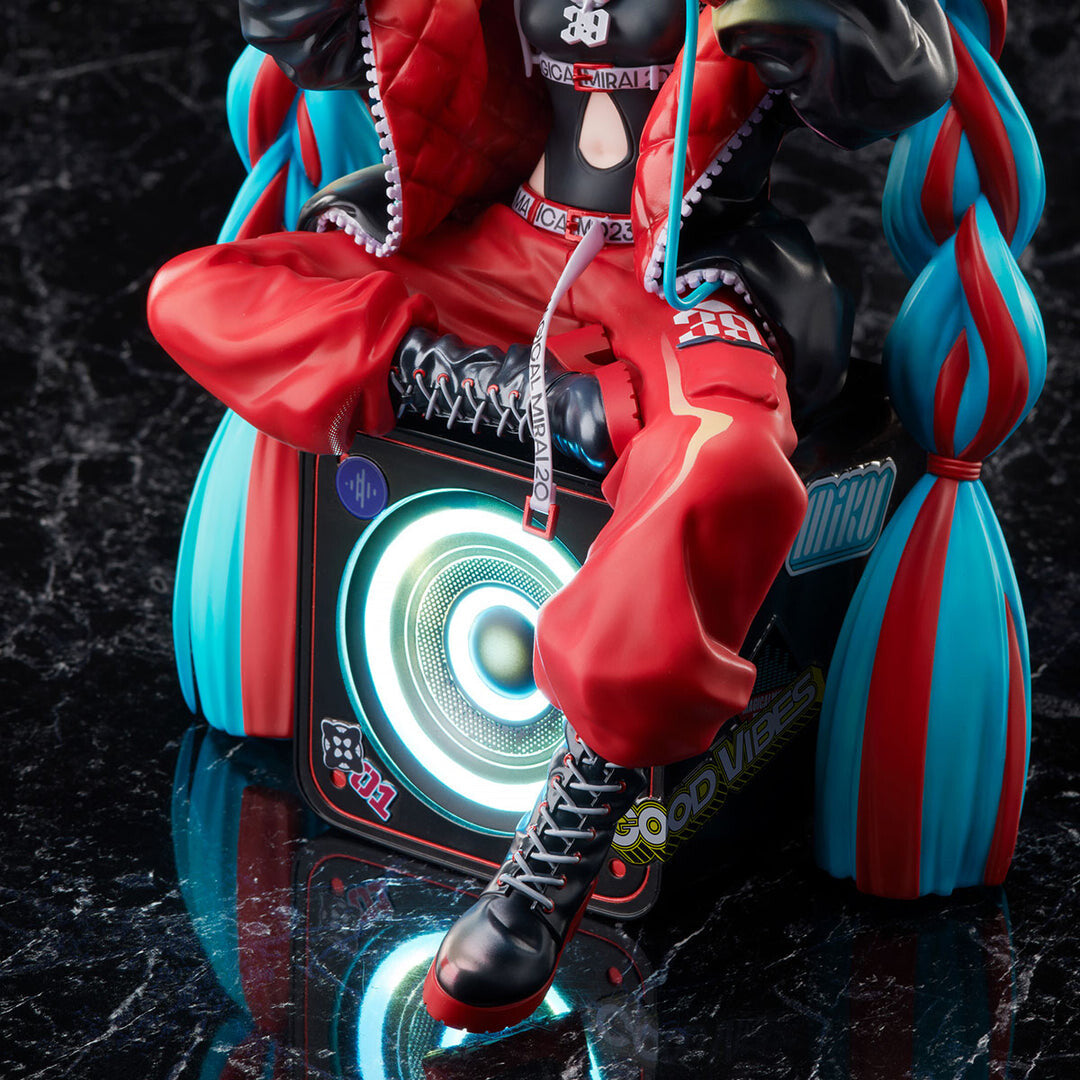 Hatsune Miku - Magical Mirai 2023 Ver. - COCO design